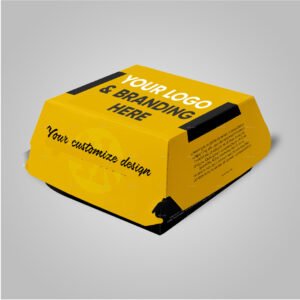 Burger Boxes
