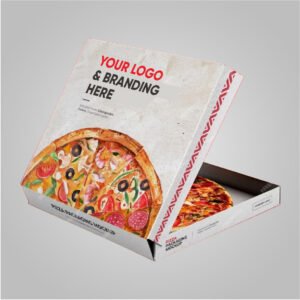 Pizza Boxes