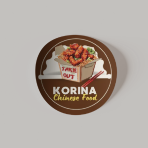 Circle Stickers