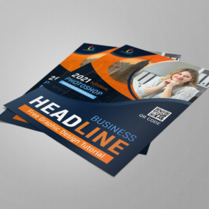 A4 Flyers
