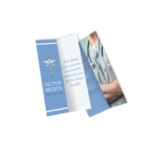 A4 Slim Flyers