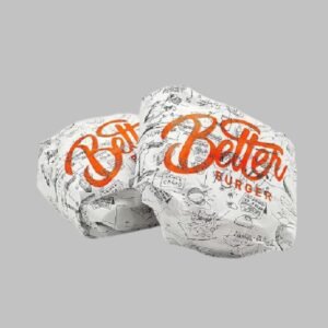 Greaseproof Papers