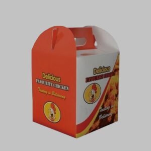 FC4 Chicken Boxes