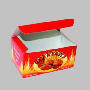Chicken Boxes