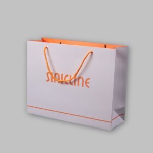Handle Paper Bags