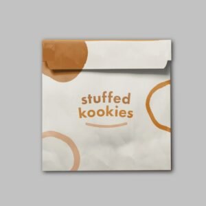 Greaseproof Bags/Pouches