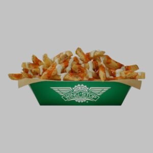 Fries Trays