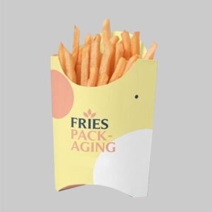 Fries Trays