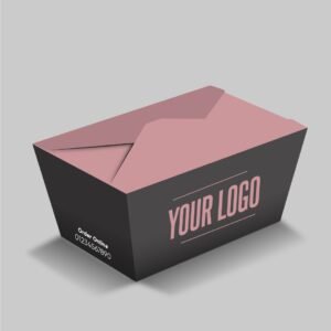 Deli Boxes